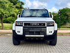 Toyota Land Cruiser Prado LC250 VX Brand New 2024