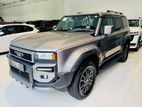 Toyota Land Cruiser Prado LC250 VX Brand-New 2025