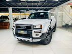 Toyota Land Cruiser Prado LC250 VX BRAND NEW 2026
