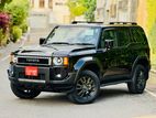 Toyota Land Cruiser Prado LC250 VX BrandNew FL 2024