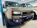 Toyota Land Cruiser Prado LC250 VX Diesel BNew 2025
