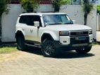 Toyota Land Cruiser Prado LC250 VX Edition 2024