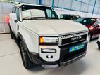 Toyota Land Cruiser Prado LC250 VX Edition B/N 2026