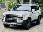 Toyota Land Cruiser Prado LC250 VX FL BrandNew 2025