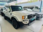 Toyota Land Cruiser Prado LC250 VX Modilstart 2026