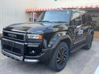 Toyota Land Cruiser Prado LC250 ZX 1st Edition 2024