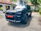 Toyota Land Cruiser Prado LC250 ZX 1st Edition 2024