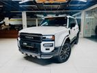 Toyota Land Cruiser Prado LC250 ZX 2024
