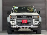 Toyota Land Cruiser Prado Lc250 ZX 2024
