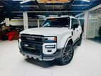 Toyota Land Cruiser Prado LC250 ZX HIGHEST PAK 2024