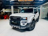 Toyota Land Cruiser Prado LC250 ZX HIGHEST PAK 2024