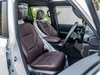 Toyota Land Cruiser Prado LC250VX Frist editi 2024
