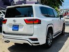 Toyota Land Cruiser Prado LC300 2024
