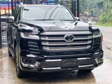 Toyota Land Cruiser Prado LC300 2024