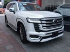 Toyota Land Cruiser Prado LC300 2025