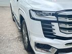 Toyota Land Cruiser Prado LC300 Diesel 2024