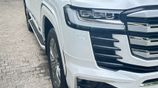 Toyota Land Cruiser Prado LC300 Diesel 2024