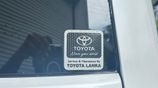 Toyota Land Cruiser Prado LC300 Diesel 2024