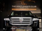 Toyota Land Cruiser Prado LC300 ZX 2024