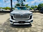 Toyota Land Cruiser Prado LC300 ZX Brand New 2025