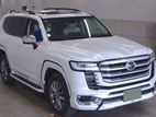 Toyota Land Cruiser Prado LC300ZX 2026