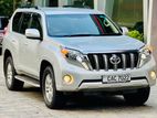 Toyota Land Cruiser Prado LC4 150 Tx 3.0Diesel 2013