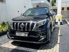 Toyota Land Cruiser Prado LC4 2018