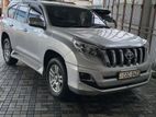 Toyota Land Cruiser Prado LC4D - 4D 2012