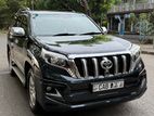 Toyota Land Cruiser Prado LC5 2013