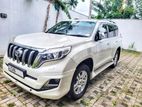 Toyota Land Cruiser Prado LC5 2013