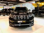 Toyota Land Cruiser Prado LC5 DIESEL 2013