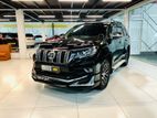 Toyota Land Cruiser Prado LC5 DIESEL 2013