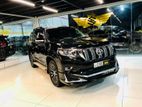 Toyota Land Cruiser Prado LC5 DIESEL 2013