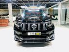 Toyota Land Cruiser Prado LC5 DIESEL FACE LIFT 2013