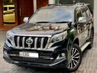 Toyota Land Cruiser Prado LC5 Fully Loaded 2013