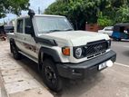 Toyota Land Cruiser Prado LC79 2025