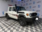 Toyota Land Cruiser Prado LC79 2025