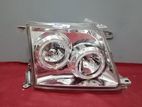 Toyota Land Cruiser Prado LC90 Head Light Rh