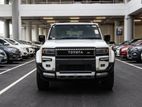 Toyota Land Cruiser Prado Limited Edition 2024