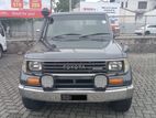 Toyota Land Cruiser Prado LJ 70 1986