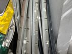 Toyota Land Cruiser Prado LJ95 Side Skirts