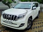 Toyota Land Cruiser Prado Low mileage 2016