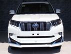 Toyota Land Cruiser Prado Master Piece 2023