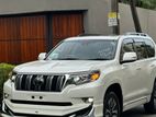 Toyota Land Cruiser Prado Master Piece 2023