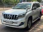 Toyota Land Cruiser Prado Mint Condition 2014