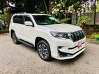 Toyota Land Cruiser Prado Modelista-TRJ150 TXL 2023