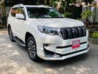 Toyota Land Cruiser Prado Modelista-TRJ150 TXL 2023