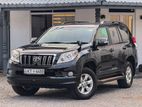 Toyota Land Cruiser Prado Modellista 2011