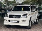 Toyota Land Cruiser Prado PD120 2003