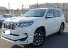 Toyota Land Cruiser Prado Prada TXL 150 2023